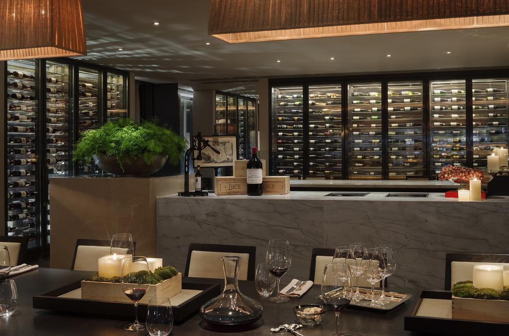 Rosewood Beijing Hotel Exterior photo