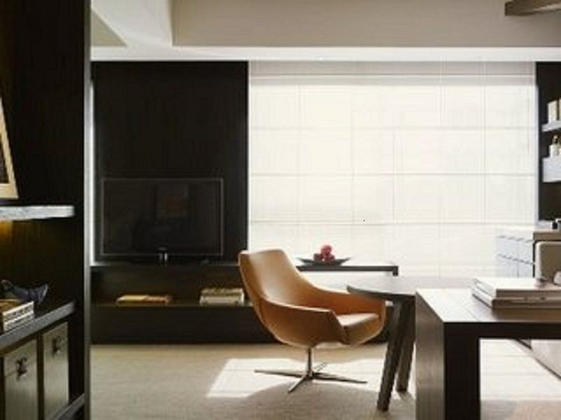 Rosewood Beijing Hotel Exterior photo